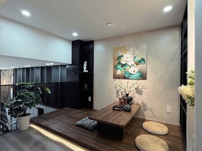  Nhà Song Long   chỉ 3 tỷ  7