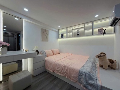  Nhà Song Long   chỉ 3 tỷ  8