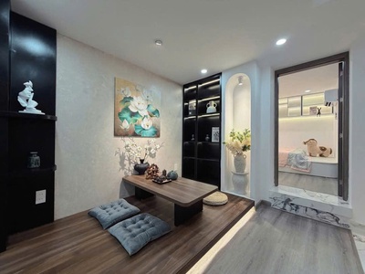  Nhà Song Long   chỉ 3 tỷ  11