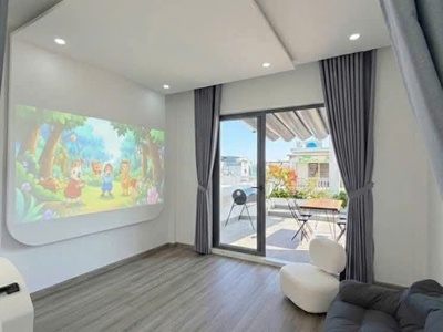  Nhà Song Long   chỉ 3 tỷ  12