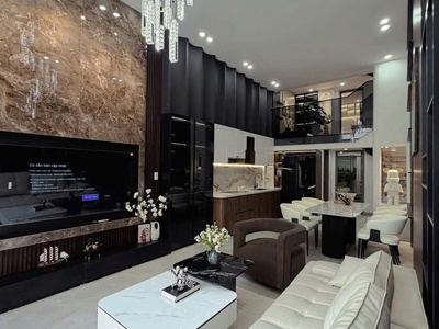  Nhà Song Long   chỉ 3 tỷ  16