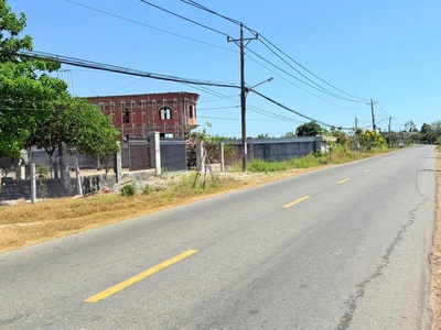 Kẹt tiền cần Bán Gấp Đất Phước Hải mặt tiền TL44B chỉ 1 tỷ 2 0