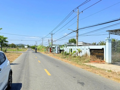 Kẹt tiền cần Bán Gấp Đất Phước Hải mặt tiền TL44B chỉ 1 tỷ 2 3