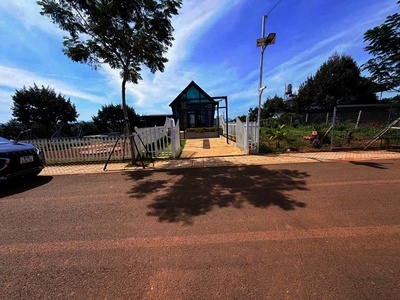 BÁN ĐẤT VÙNG VEN ĐÀ LẠT Di Linh Đầu Tư Giá Tốt 3