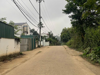 Cắt bán lô đất Phú Cát sát Quốc Lộ 21 mở rộng   gần CNC Hòa Lạc 0