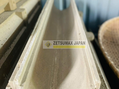 Mương thoát nước Polyme 1