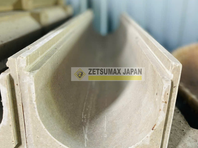 Mương thoát nước Polyme 2