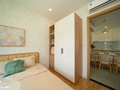 K-HOME AVENUE    Chính thức mở sản phẩm 3