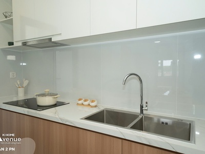 K-HOME AVENUE    Chính thức mở sản phẩm 4