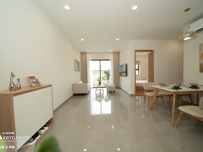K-HOME AVENUE    Chính thức mở sản phẩm 7