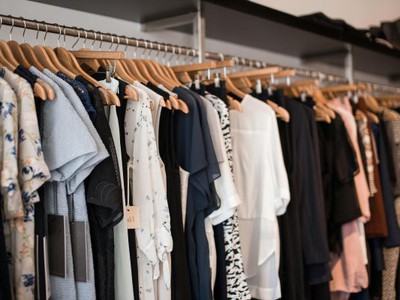 Bạn không thiếu quần áo   bạn chỉ đang chọn sai 2