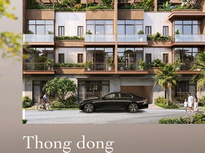 Nhận Booking dự án MIPEC 54 TỐ HỮU - Giá giai đoạn 1 2