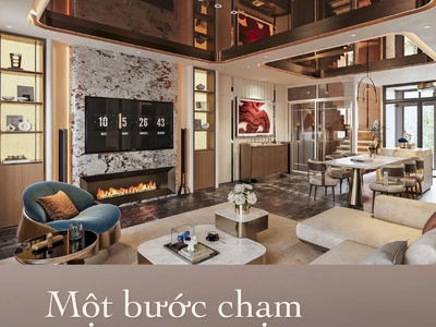 Nhận Booking dự án MIPEC 54 TỐ HỮU - Giá giai đoạn 1 1