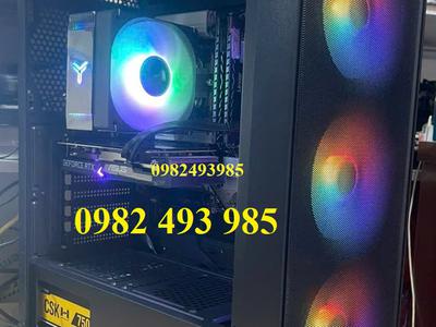 Case i5 14600kf asus z790 p csm rtx 5060Ti 16G 0