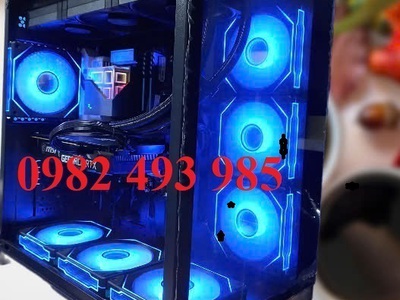 Case i5 14600kf asus z790 p csm rtx 5060Ti 16G 2