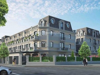 mua 1 được 2: nhà ở mặt bằng kinh doanh tại an lạc green symphony 2