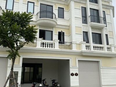 mua 1 được 2: nhà ở mặt bằng kinh doanh tại an lạc green symphony 3