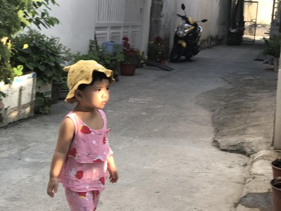 Chính chủ bán đất thổ cư sẵn sổ full tiện ích tại tăng nhơn phú a 1