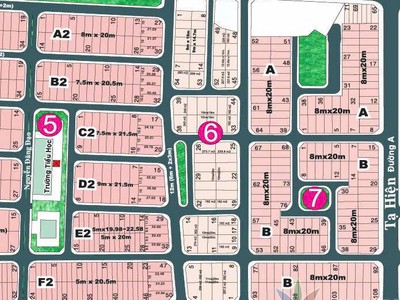 Bán đất giá tốt tại an phú, khu cán bộ văn minh, 6x18m, trục đường chính, shr, 22.5 tỷ 4