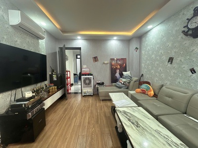 Bán nhà 3 tầng ở kỹ hxh phạm văn chiêu 64m2 4.1x15  cách đường chỉ 50m 7 tỷ hơn 2