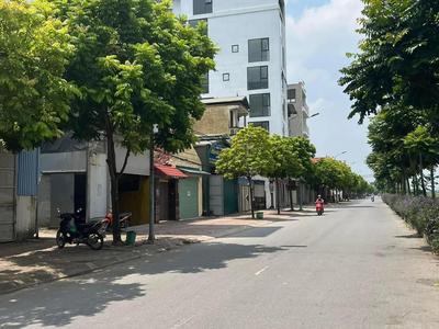 Bán đất xã đại áng ngọc hồi, thanh trì 80m, ngõ ô tô thông, cách phố 30m, giá chỉ 7 tỷ 4