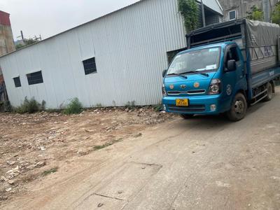 Bán đất xã đại áng ngọc hồi, thanh trì 80m, ngõ ô tô thông, cách phố 30m, giá chỉ 7 tỷ 1