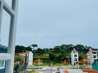 Cần bán gấp nhà phường 9 đà lạt 2
