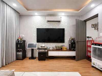 Bán nhà 3 tầng ở kỹ hxh phạm văn chiêu 64m2 4.1x15  cách đường chỉ 50m 7 tỷ hơn 3