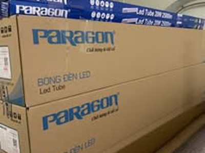 Nhà phân phối thiết bị điện Paragon chính hãng 0