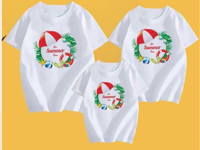 Áo nhóm, áo đôi 2