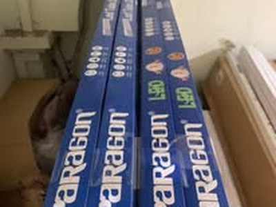 Nhà phân phối thiết bị điện Paragon chính hãng 2