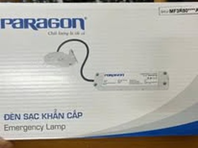 Nhà phân phối thiết bị điện Paragon chính hãng 3