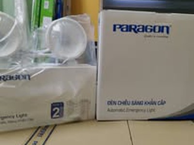 Nhà phân phối thiết bị điện Paragon chính hãng 5