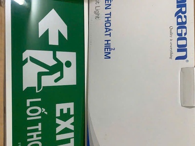 Nhà phân phối thiết bị điện Paragon chính hãng 7