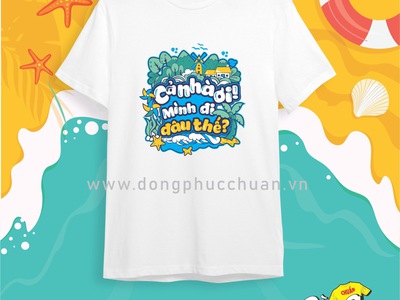 Áo nhóm, áo đôi 6