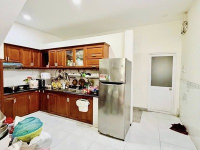 Bán nhà 80m2 ngang 5   chia 2 căn   4 tầng   vừa ở vừa cho thuê   nhỉnh 11 3