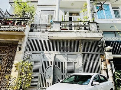 Bán nhà 80m2 ngang 5   chia 2 căn   4 tầng   vừa ở vừa cho thuê   nhỉnh 11 1
