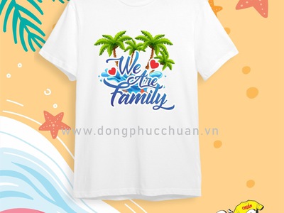 Áo nhóm, áo đôi 9