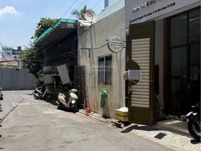 Đất trung tâm hẻm 8m nguyễn văn lượng.p16. dt 4,12 x 16,5   68m2 vị trí cực đẹp giá chỉ 7,9 bớt lộc 1