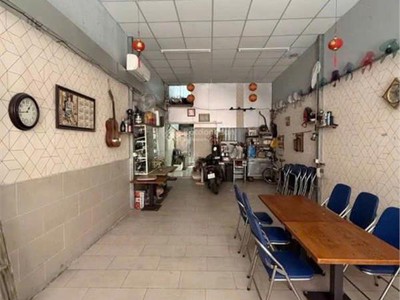 Đất trung tâm hẻm 8m nguyễn văn lượng.p16. dt 4,12 x 16,5   68m2 vị trí cực đẹp giá chỉ 7,9 bớt lộc 2