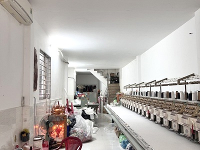 Kèo thơm trường thọ   82m    gần metro   hẻm xe hơi   vừa ở vừa có thu nhập   6.2 tỷ 4