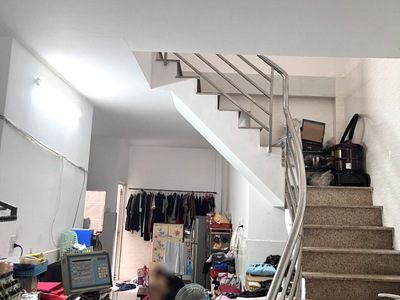 Kèo thơm trường thọ   82m    gần metro   hẻm xe hơi   vừa ở vừa có thu nhập   6.2 tỷ 3