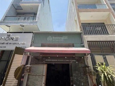 Đất trung tâm hẻm 8m nguyễn văn lượng.p16. dt 4,12 x 16,5   68m2 vị trí cực đẹp giá chỉ 7,9 bớt lộc 0