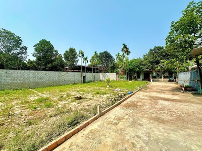 Bán  nhanh lô đất Hòa Tiến - giáp sát đường Nam Kì Khởi Nghĩa giá chỉ từ 1tyxx 0