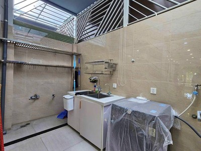 Cho thuê nhà nguyên căn 3 phòng ngủ full nội thất mỹ gia an khánh g8 nha trang 1