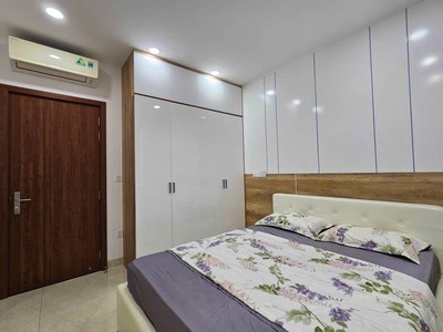 Cho thuê nhà nguyên căn 3 phòng ngủ full nội thất mỹ gia an khánh g8 nha trang 3