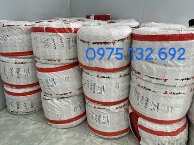 ALTEK KABEL   Dòng Cáp Dành Cho Công Trình Đề Cao An Toàn 0
