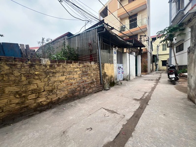 Bán đất  đức thượng   gần ql32, kđt tân việt , tân tây đô   giá đầu tư 2