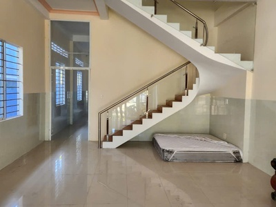 Bán gấp đất 550m  tại bến tràm, cửa dương   tặng kèm dãy trọ 20 phòng 1