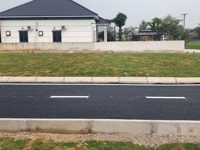 ĐẤT BA HÀNG ĐỒI   THỔ CƯ 100   GIÁ  300TR 6